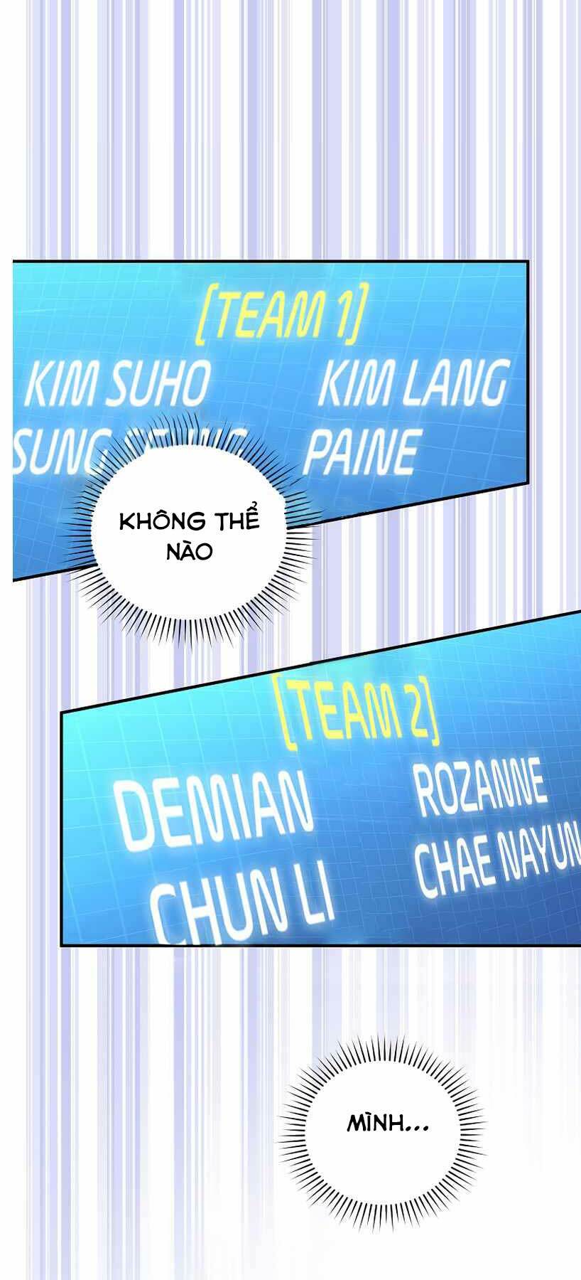 Nhân Vật Ngoài Lề Tiểu Thuyết Chapter 4 - Trang 2