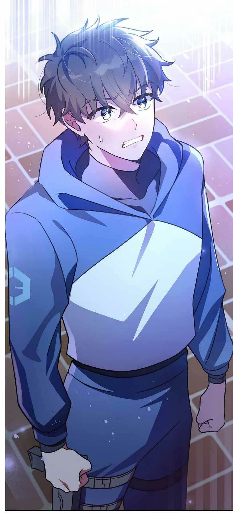 Nhân Vật Ngoài Lề Tiểu Thuyết Chapter 4 - Trang 2