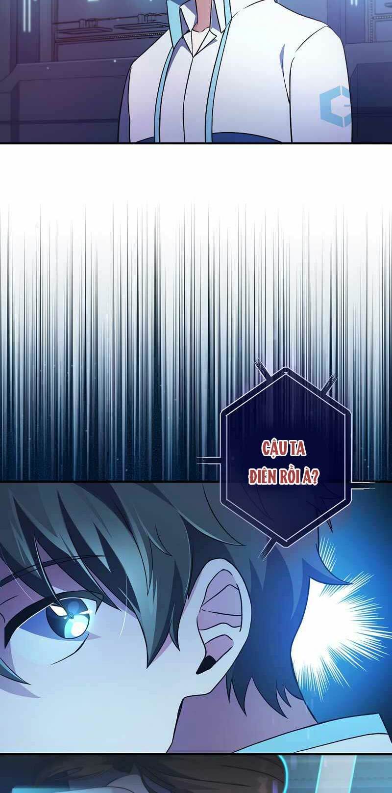 Nhân Vật Ngoài Lề Tiểu Thuyết Chapter 4 - Trang 2