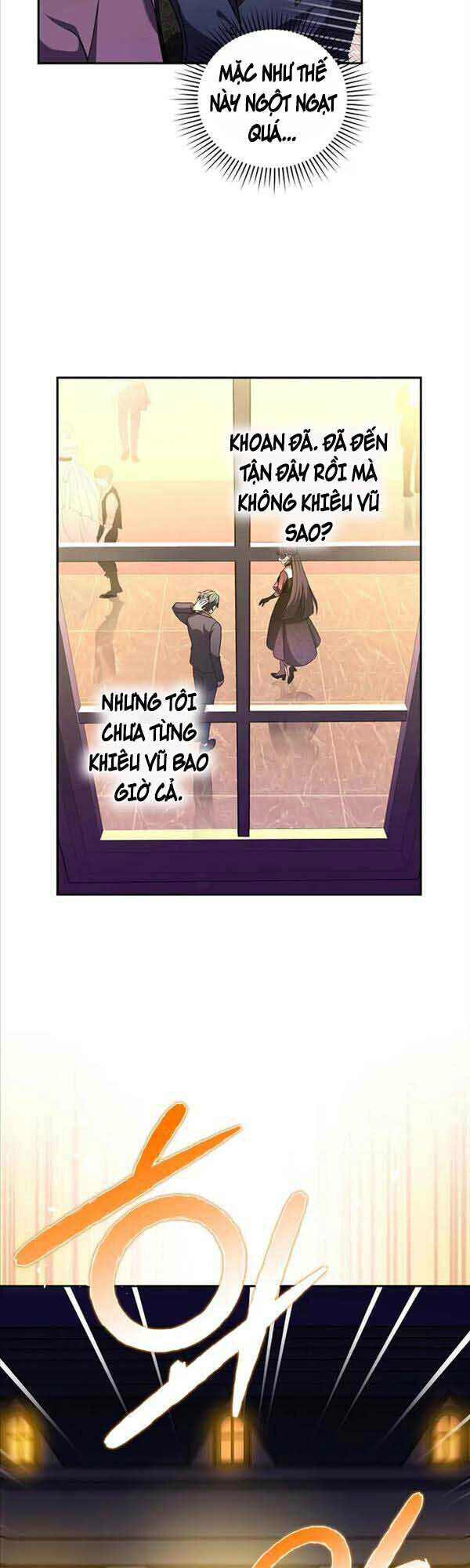 Nhân Vật Ngoài Lề Tiểu Thuyết Chapter 40 - Trang 2