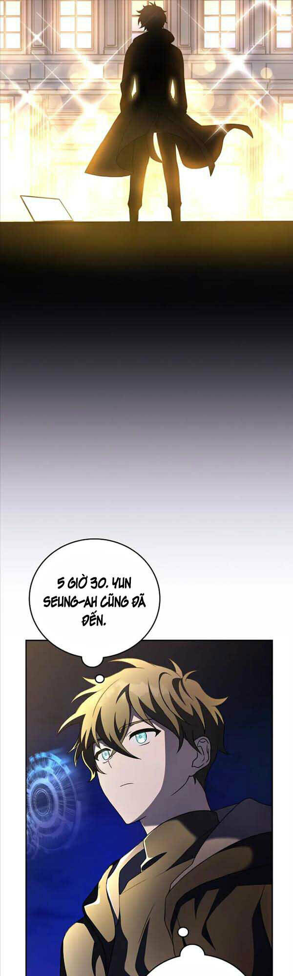 Nhân Vật Ngoài Lề Tiểu Thuyết Chapter 40 - Trang 2