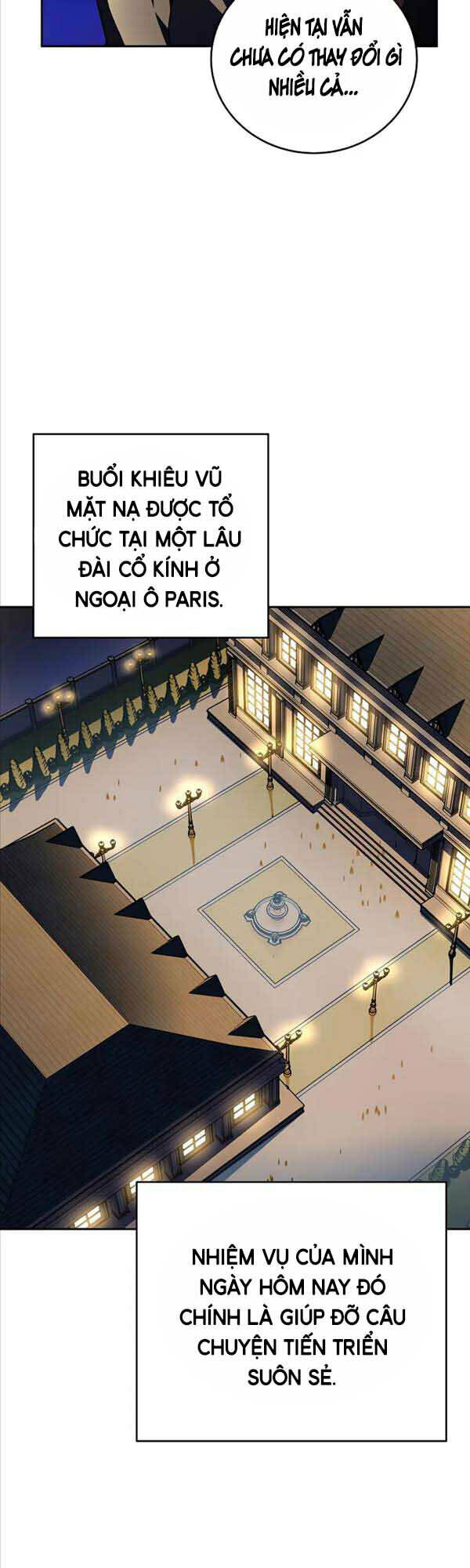 Nhân Vật Ngoài Lề Tiểu Thuyết Chapter 40 - Trang 2