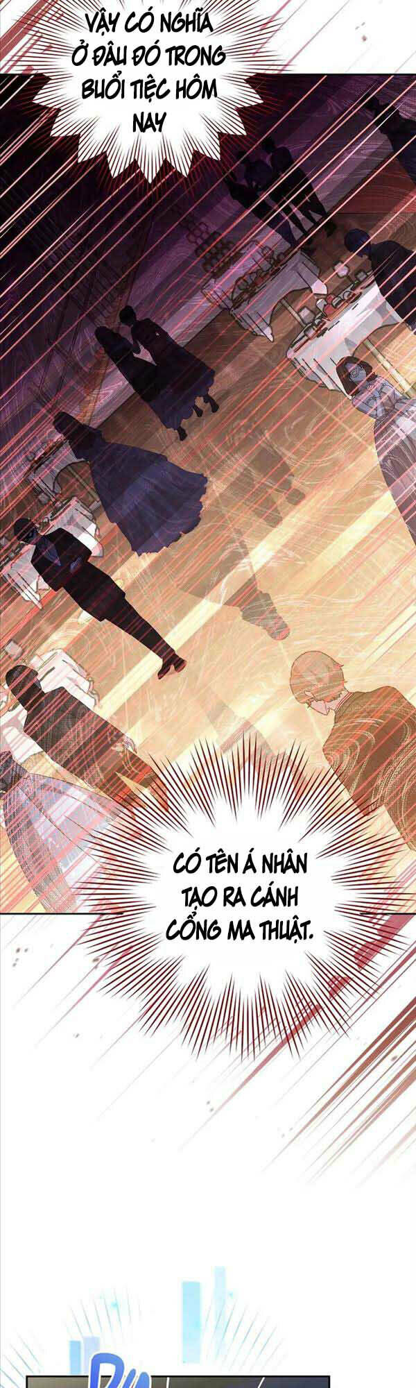 Nhân Vật Ngoài Lề Tiểu Thuyết Chapter 40 - Trang 2