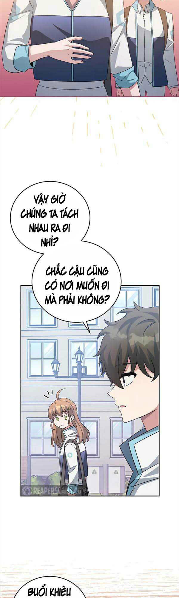 Nhân Vật Ngoài Lề Tiểu Thuyết Chapter 40 - Trang 2