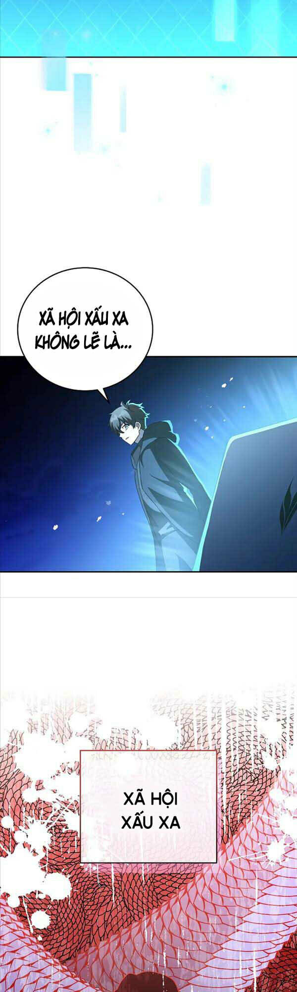 Nhân Vật Ngoài Lề Tiểu Thuyết Chapter 40 - Trang 2