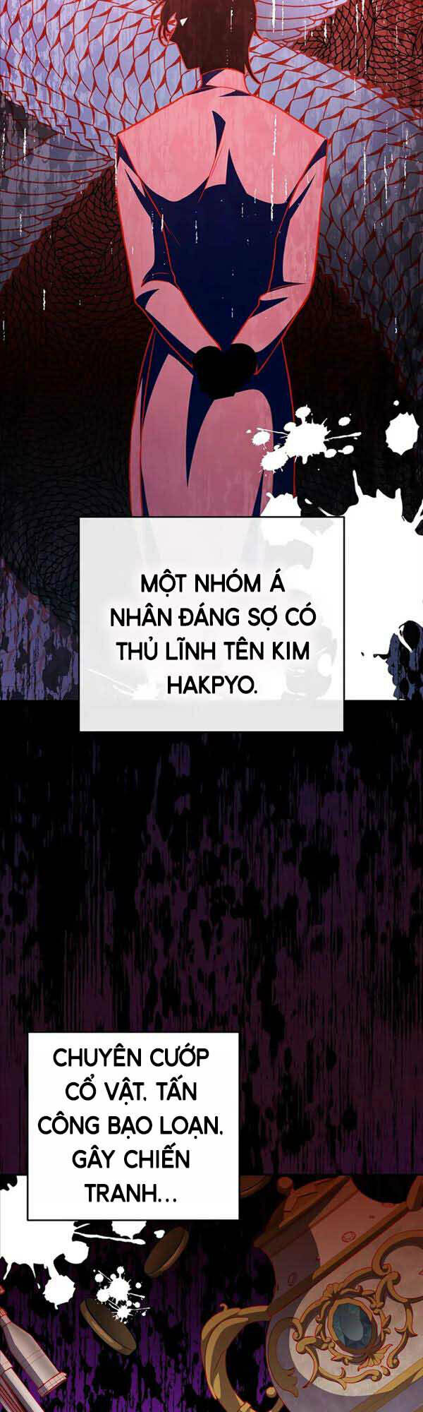 Nhân Vật Ngoài Lề Tiểu Thuyết Chapter 40 - Trang 2