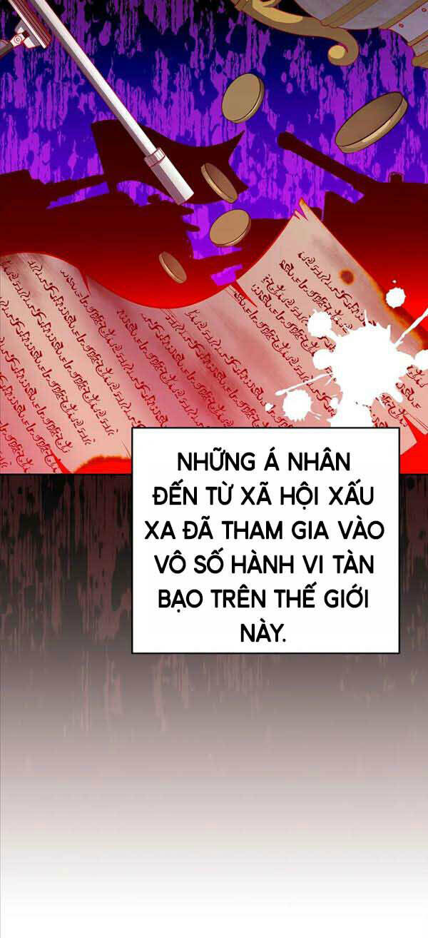 Nhân Vật Ngoài Lề Tiểu Thuyết Chapter 40 - Trang 2