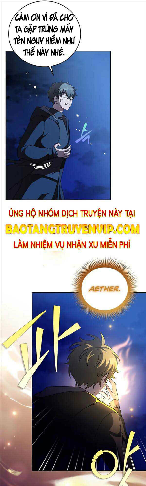 Nhân Vật Ngoài Lề Tiểu Thuyết Chapter 40 - Trang 2