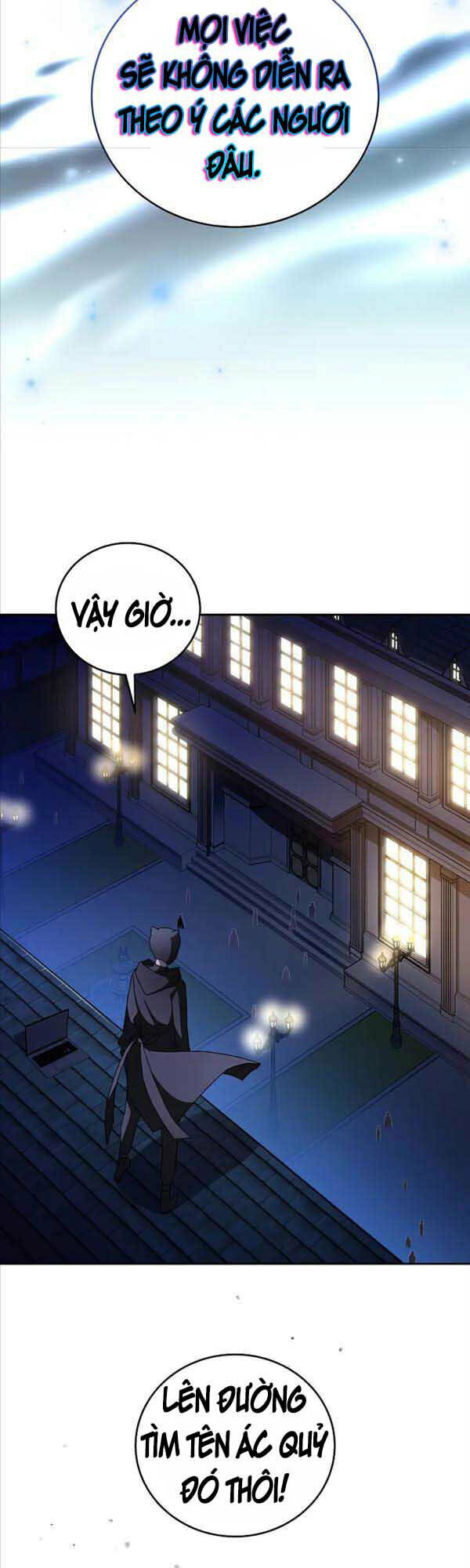 Nhân Vật Ngoài Lề Tiểu Thuyết Chapter 40 - Trang 2