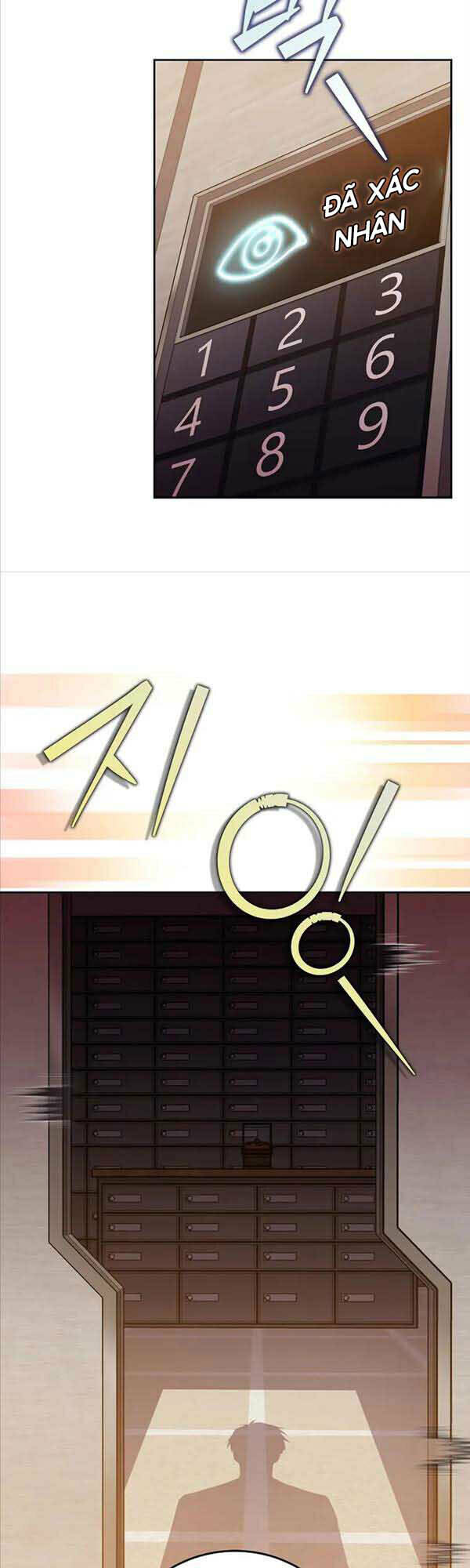 Nhân Vật Ngoài Lề Tiểu Thuyết Chapter 40 - Trang 2