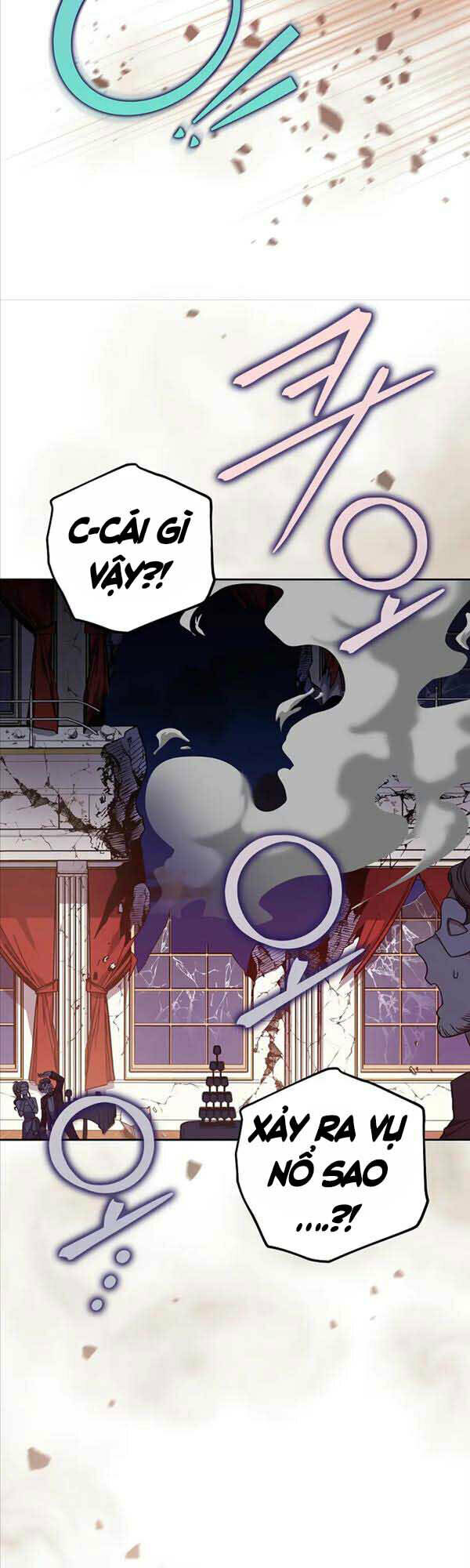 Nhân Vật Ngoài Lề Tiểu Thuyết Chapter 40 - Trang 2