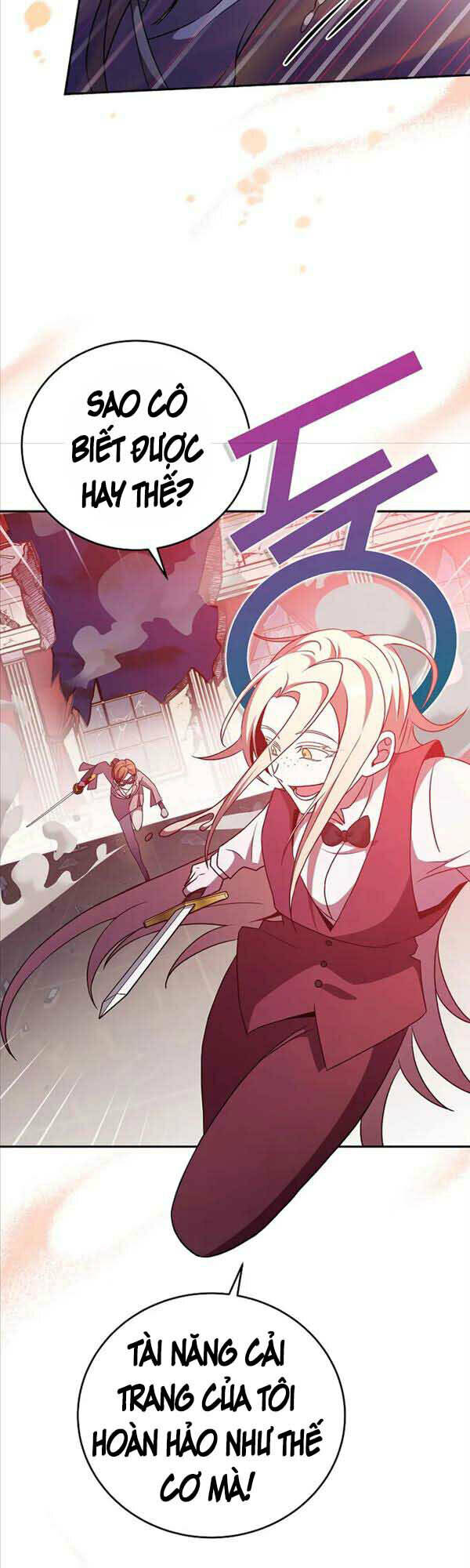 Nhân Vật Ngoài Lề Tiểu Thuyết Chapter 40 - Trang 2