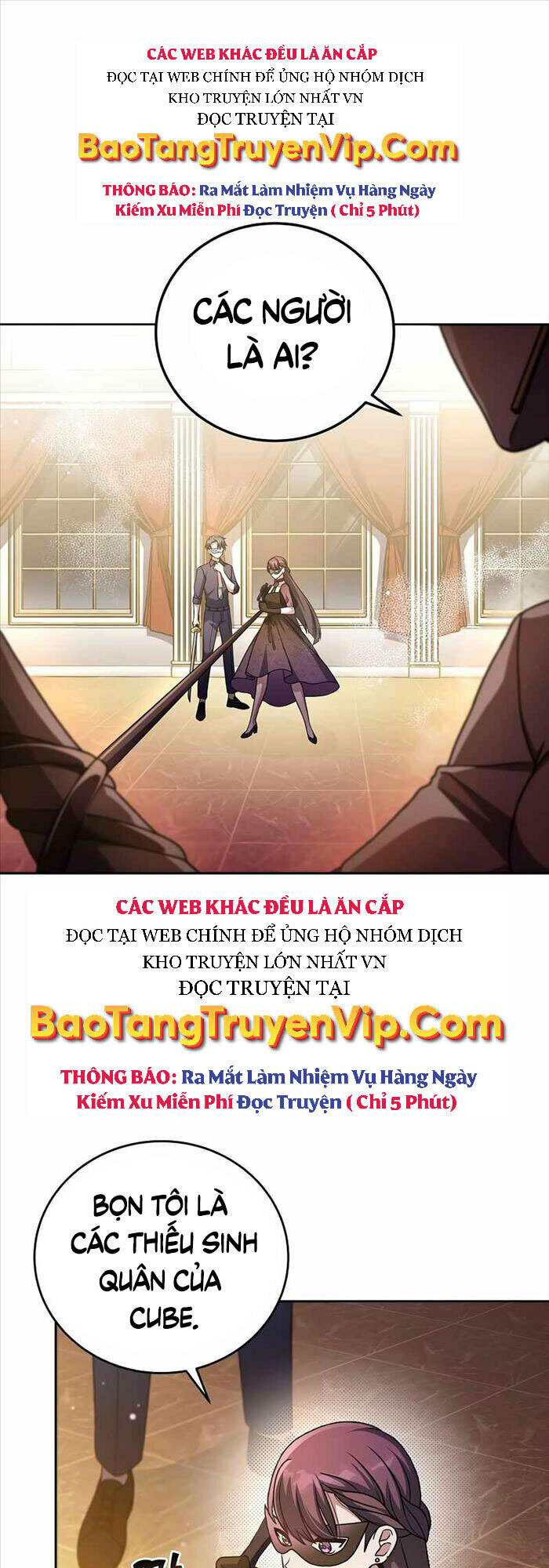 Nhân Vật Ngoài Lề Tiểu Thuyết Chapter 41 - Trang 2