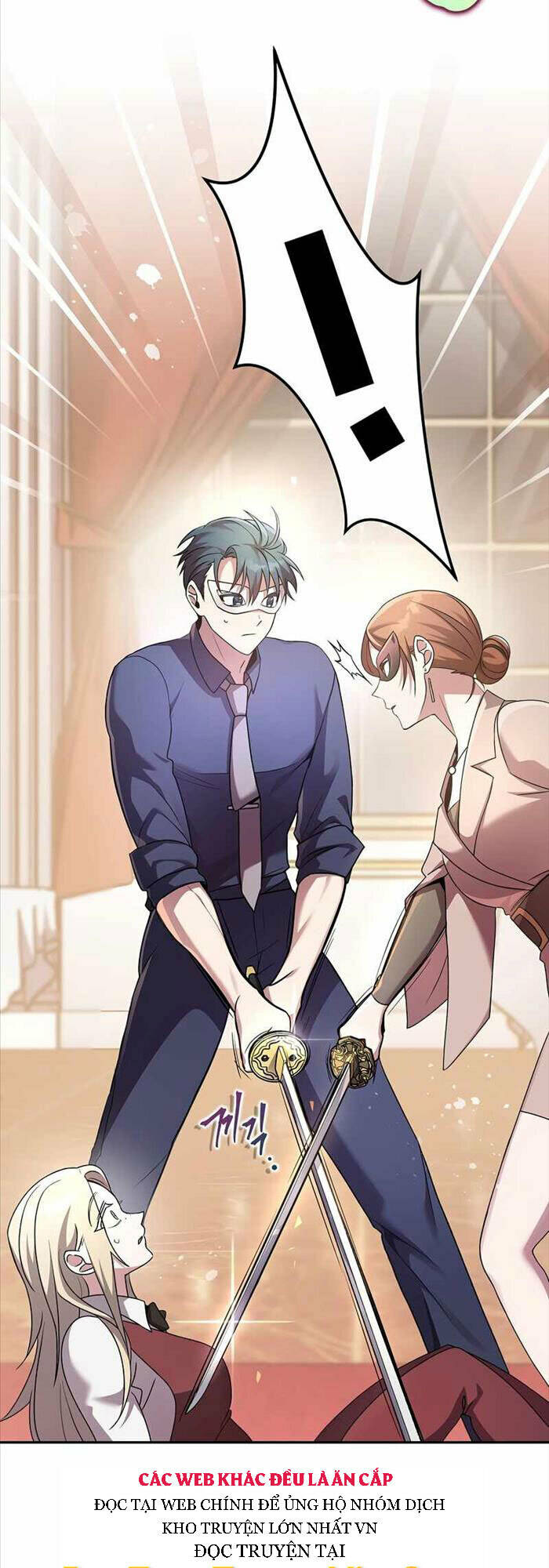 Nhân Vật Ngoài Lề Tiểu Thuyết Chapter 41 - Trang 2