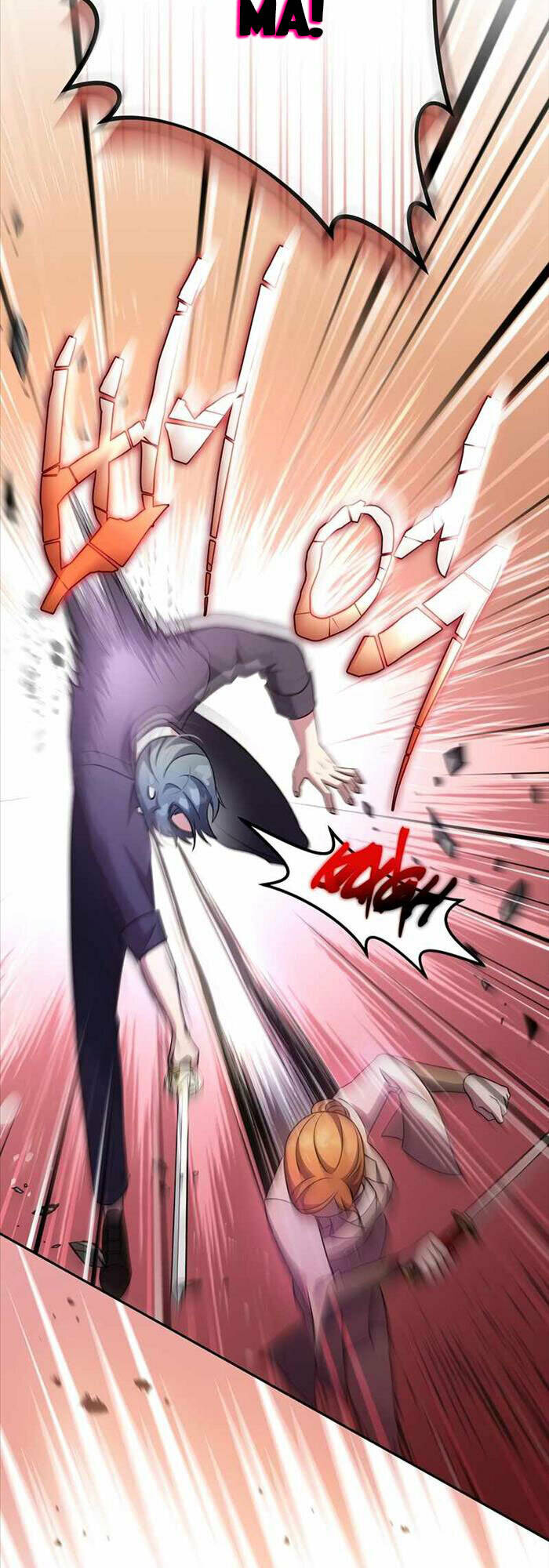 Nhân Vật Ngoài Lề Tiểu Thuyết Chapter 41 - Trang 2