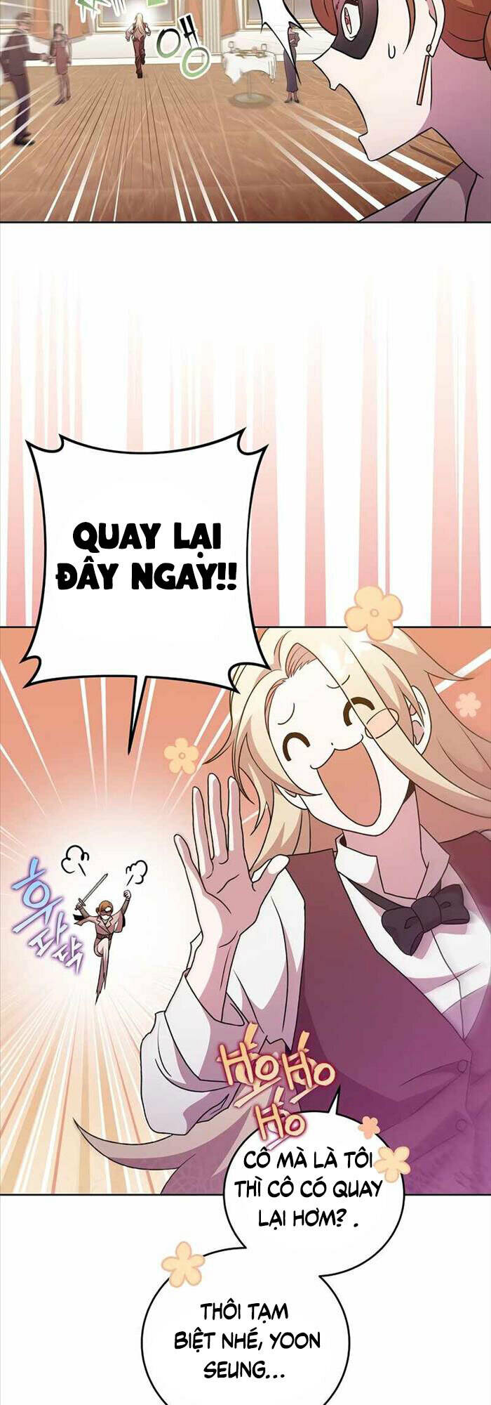 Nhân Vật Ngoài Lề Tiểu Thuyết Chapter 41 - Trang 2