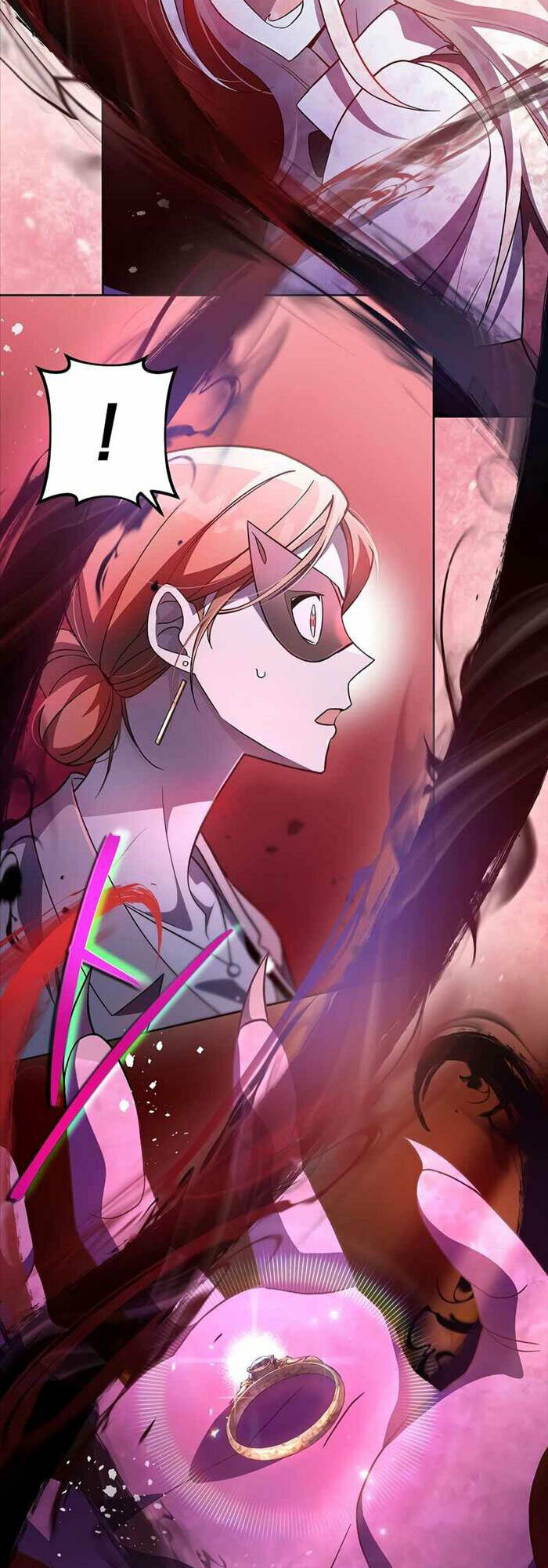 Nhân Vật Ngoài Lề Tiểu Thuyết Chapter 41 - Trang 2