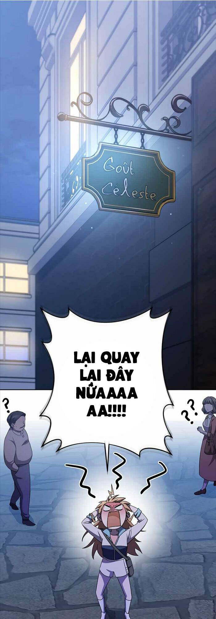 Nhân Vật Ngoài Lề Tiểu Thuyết Chapter 41 - Trang 2