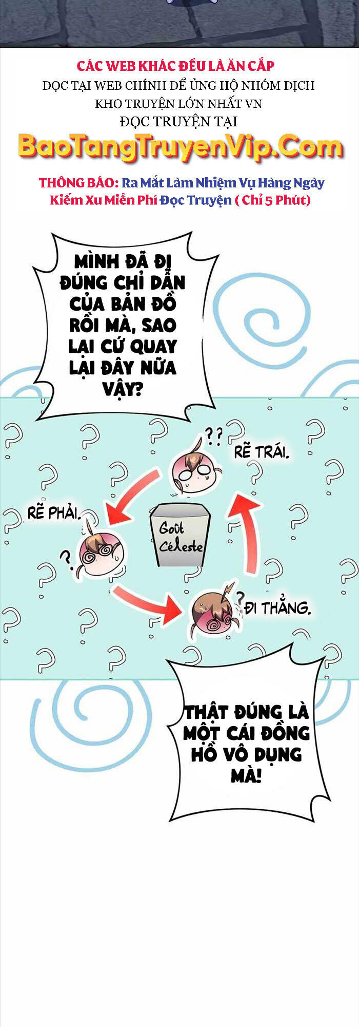 Nhân Vật Ngoài Lề Tiểu Thuyết Chapter 41 - Trang 2