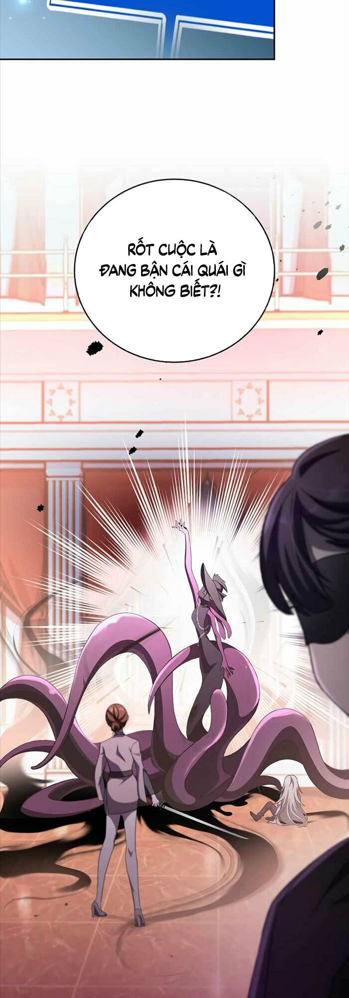 Nhân Vật Ngoài Lề Tiểu Thuyết Chapter 41 - Trang 2