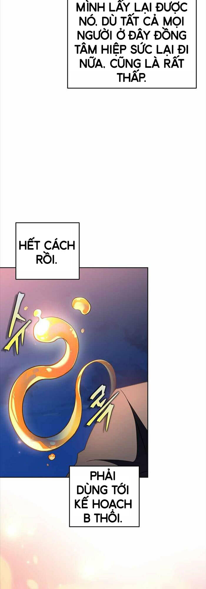 Nhân Vật Ngoài Lề Tiểu Thuyết Chapter 41 - Trang 2