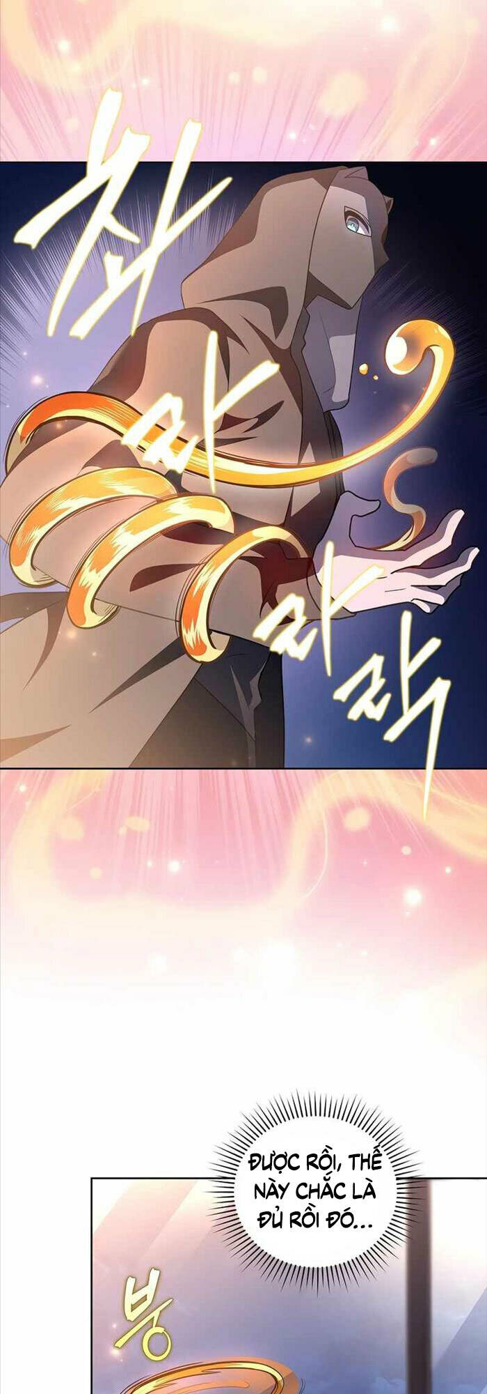 Nhân Vật Ngoài Lề Tiểu Thuyết Chapter 41 - Trang 2