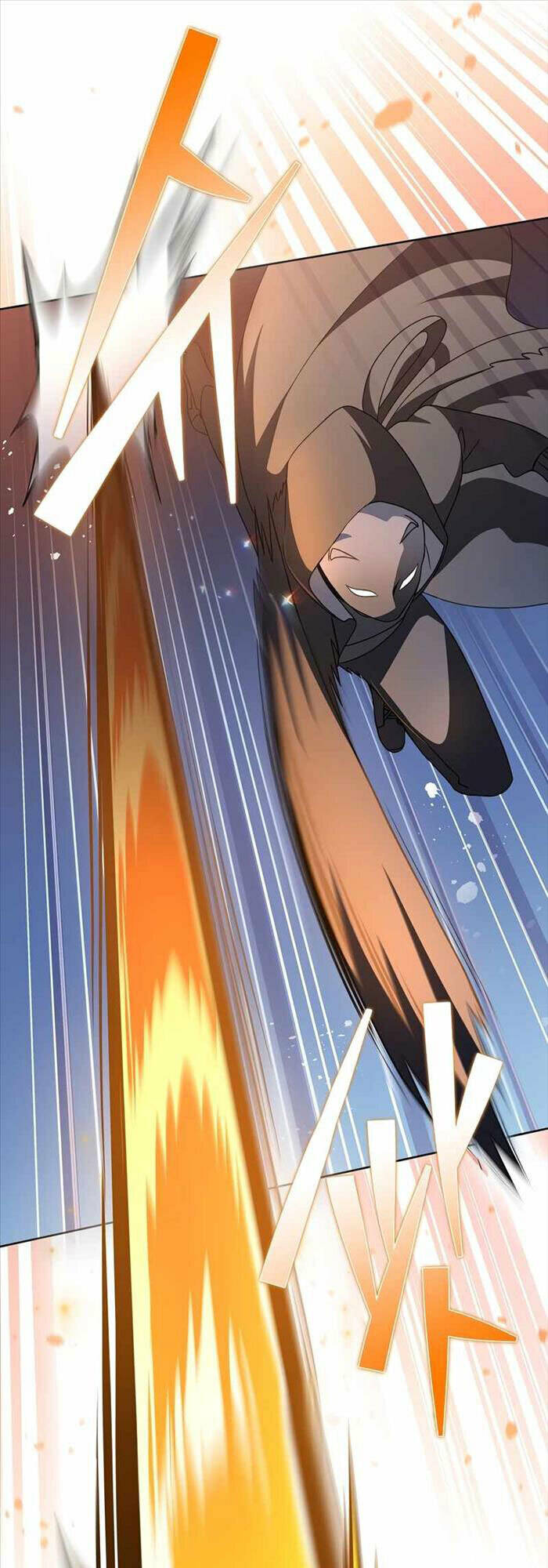 Nhân Vật Ngoài Lề Tiểu Thuyết Chapter 41 - Trang 2