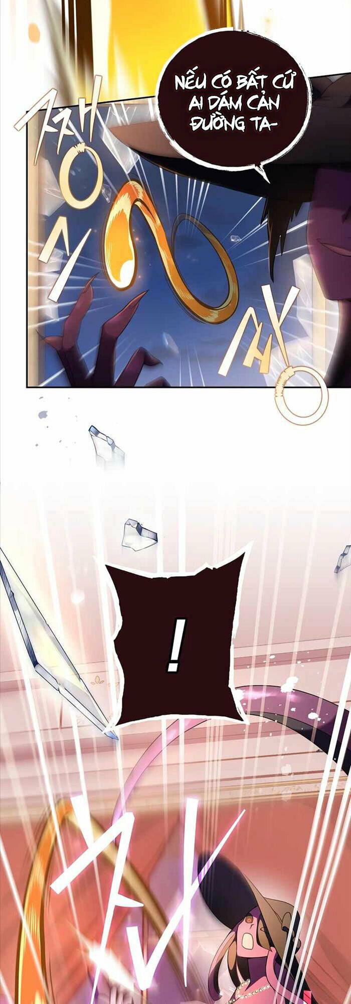 Nhân Vật Ngoài Lề Tiểu Thuyết Chapter 41 - Trang 2