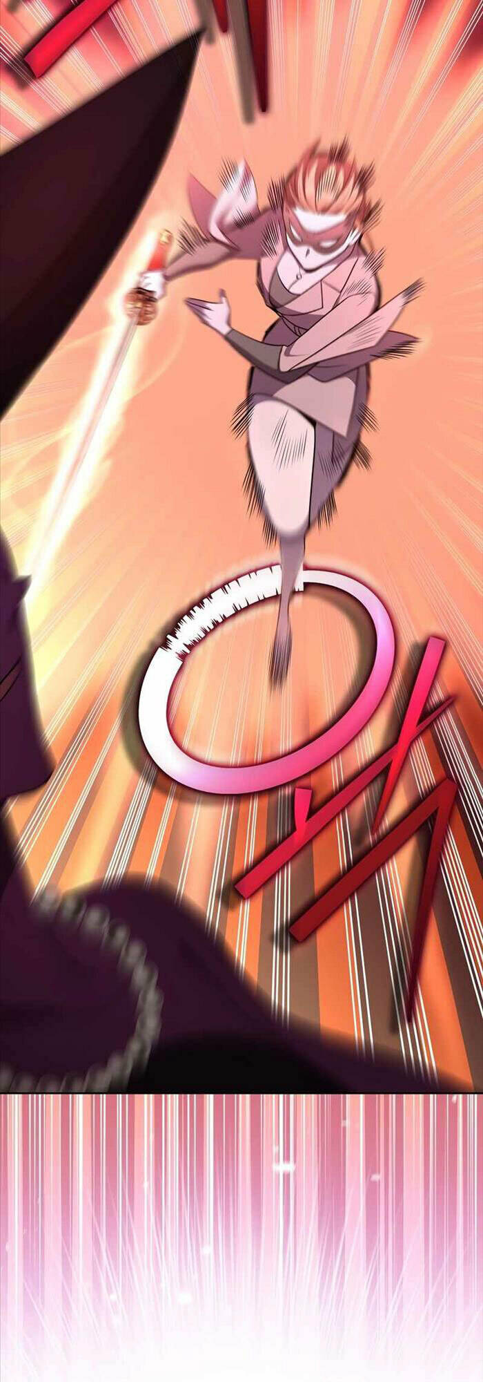 Nhân Vật Ngoài Lề Tiểu Thuyết Chapter 41 - Trang 2