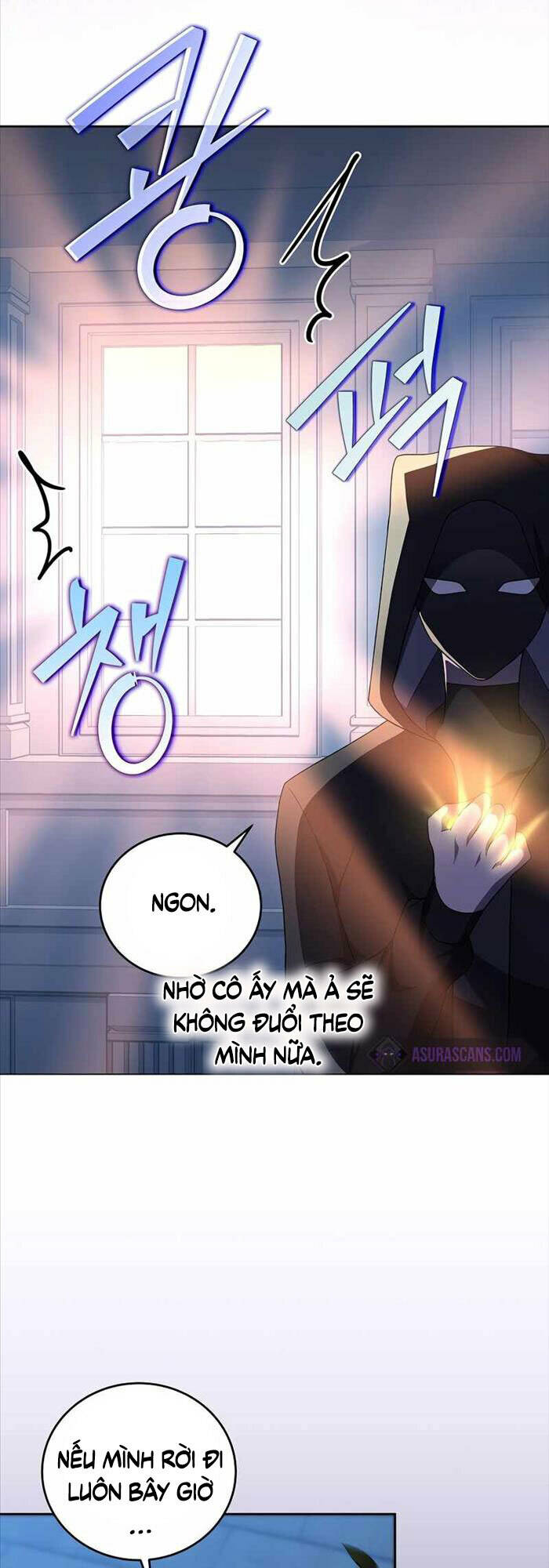 Nhân Vật Ngoài Lề Tiểu Thuyết Chapter 41 - Trang 2