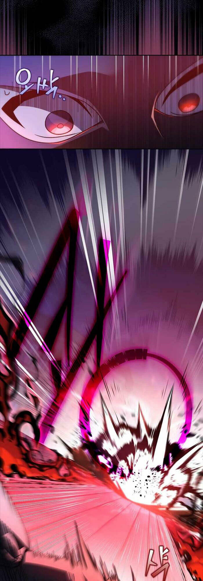 Nhân Vật Ngoài Lề Tiểu Thuyết Chapter 41 - Trang 2