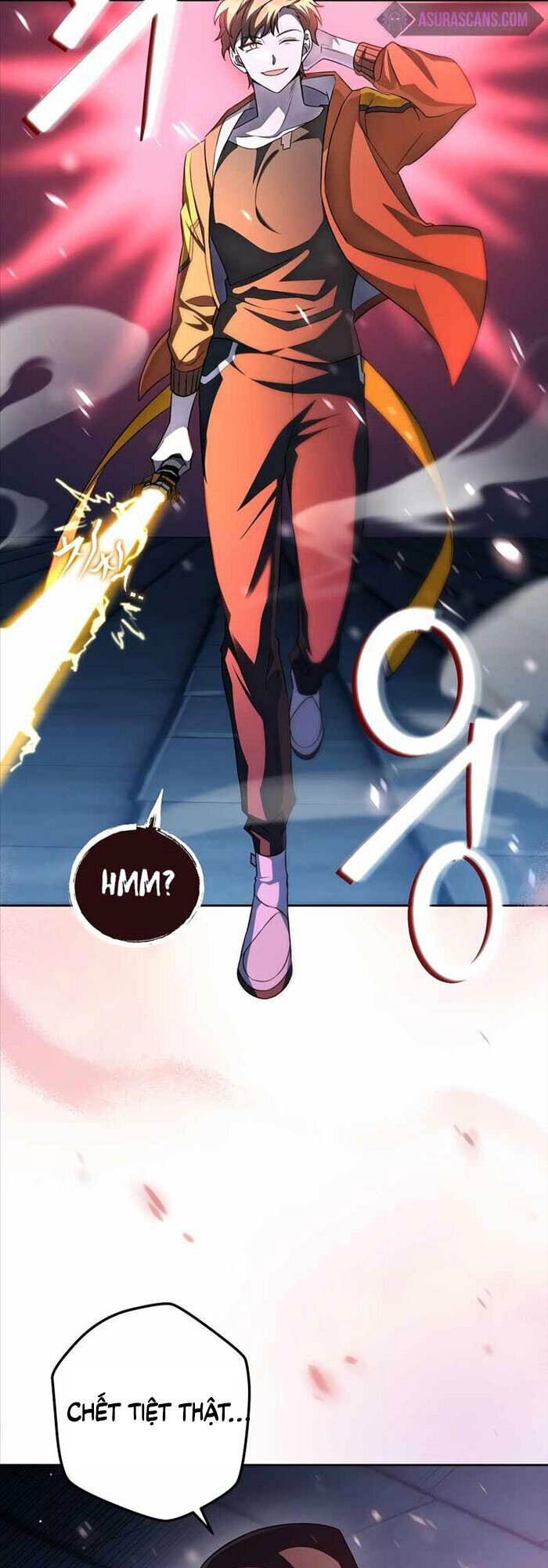 Nhân Vật Ngoài Lề Tiểu Thuyết Chapter 41 - Trang 2