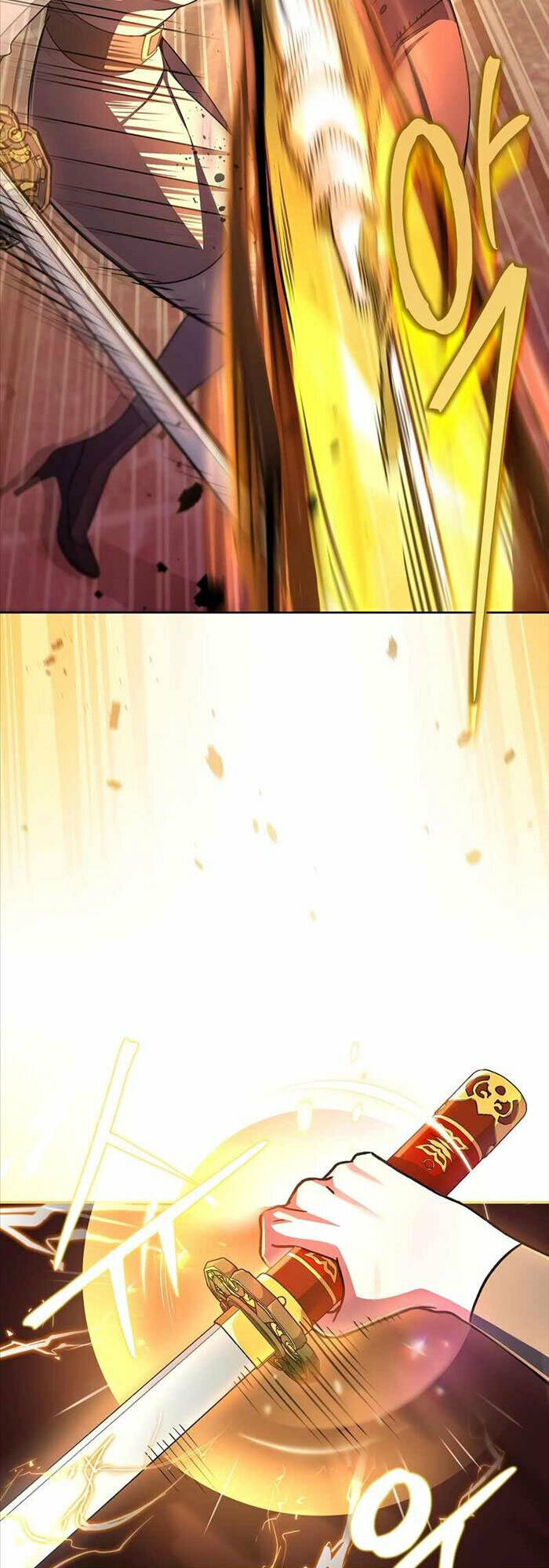 Nhân Vật Ngoài Lề Tiểu Thuyết Chapter 41 - Trang 2