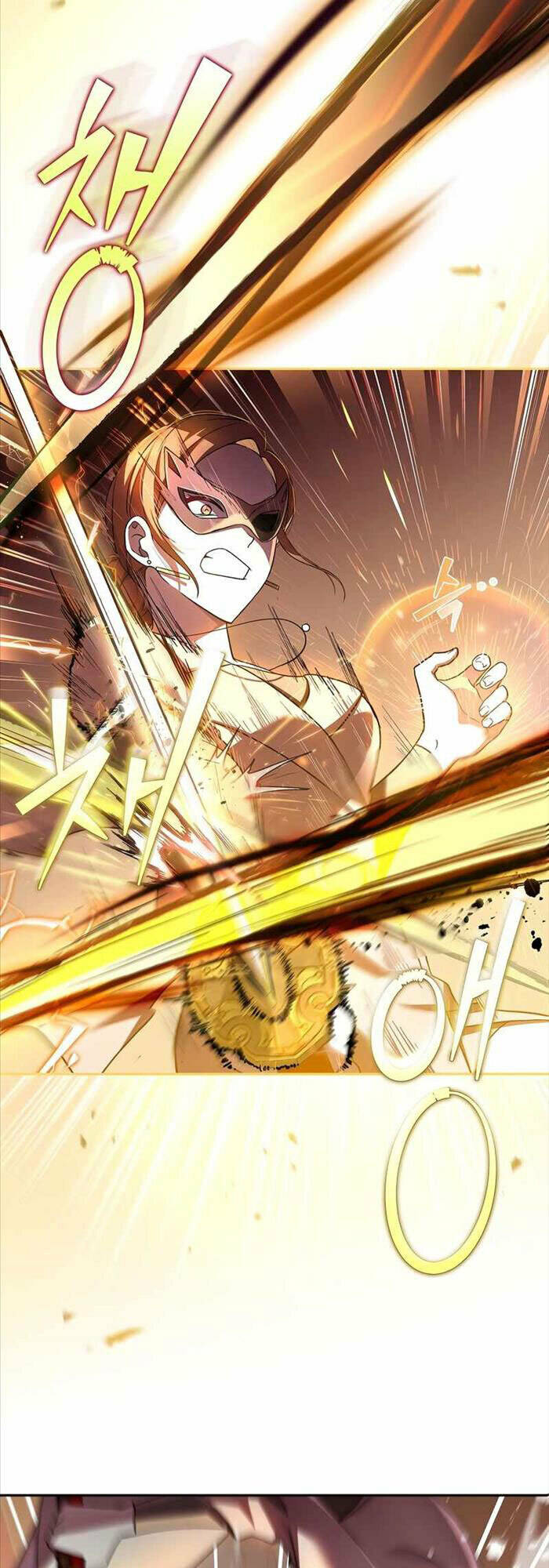 Nhân Vật Ngoài Lề Tiểu Thuyết Chapter 41 - Trang 2