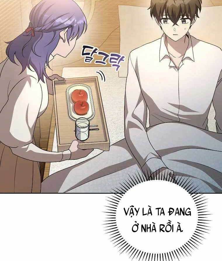 Nhân Vật Ngoài Lề Tiểu Thuyết Chapter 43 - Trang 2