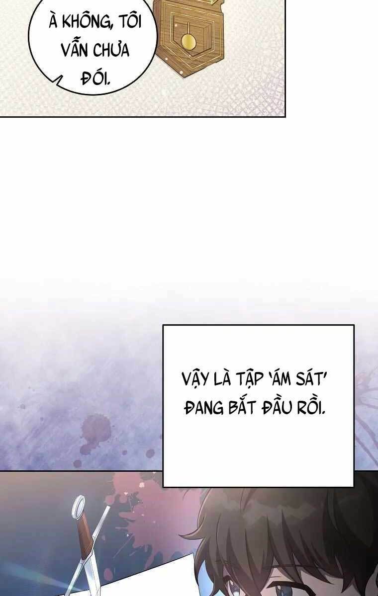Nhân Vật Ngoài Lề Tiểu Thuyết Chapter 43 - Trang 2
