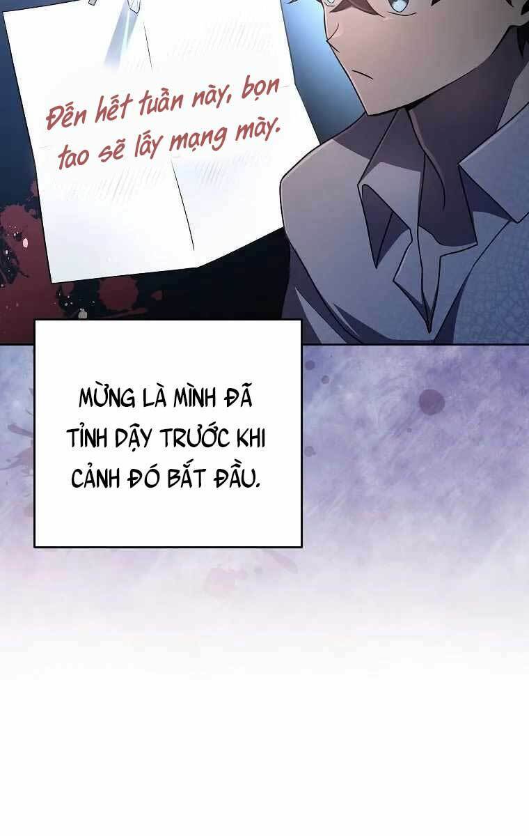 Nhân Vật Ngoài Lề Tiểu Thuyết Chapter 43 - Trang 2