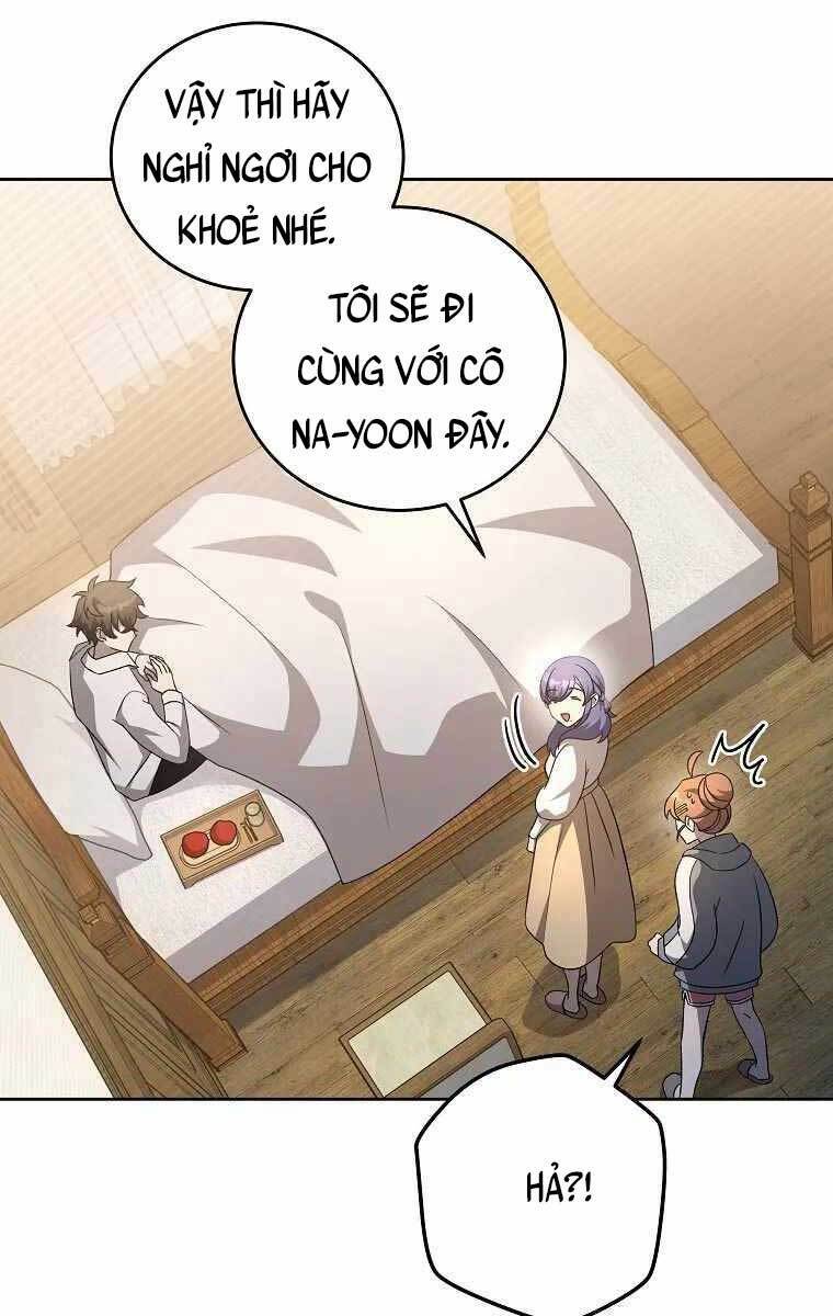 Nhân Vật Ngoài Lề Tiểu Thuyết Chapter 43 - Trang 2