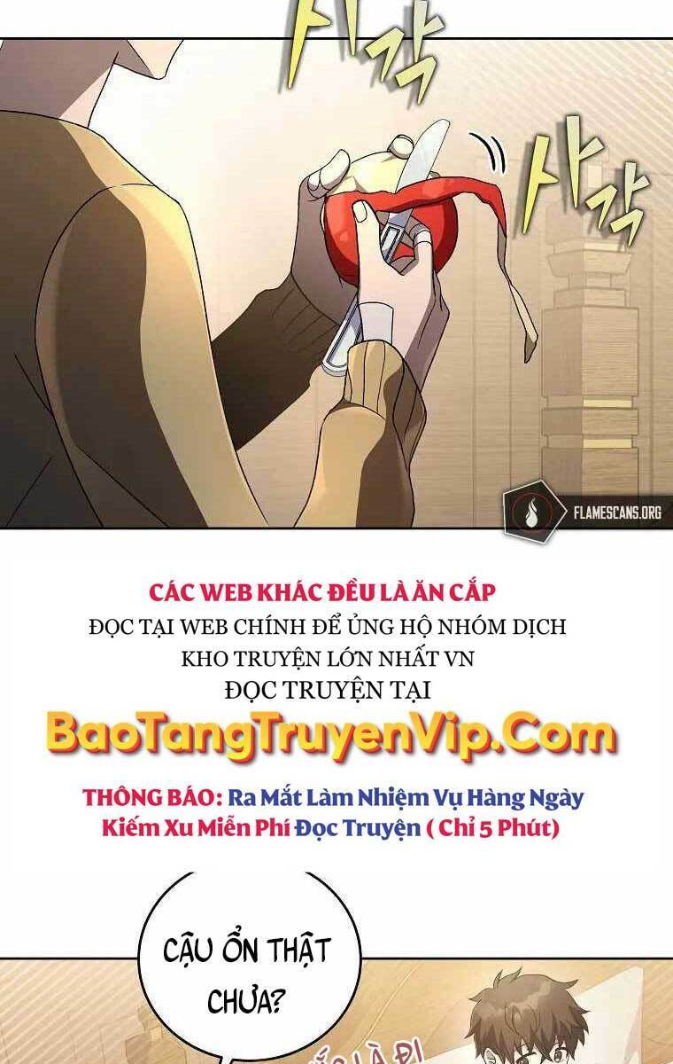 Nhân Vật Ngoài Lề Tiểu Thuyết Chapter 43 - Trang 2