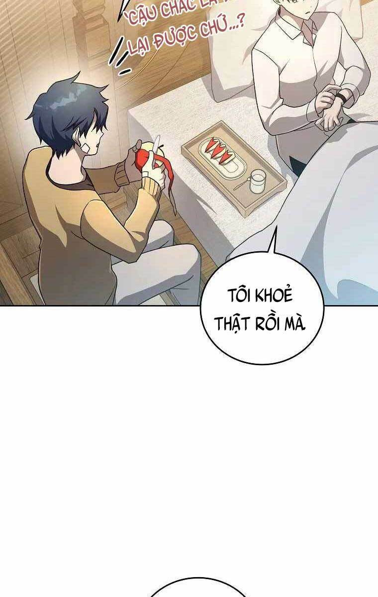 Nhân Vật Ngoài Lề Tiểu Thuyết Chapter 43 - Trang 2