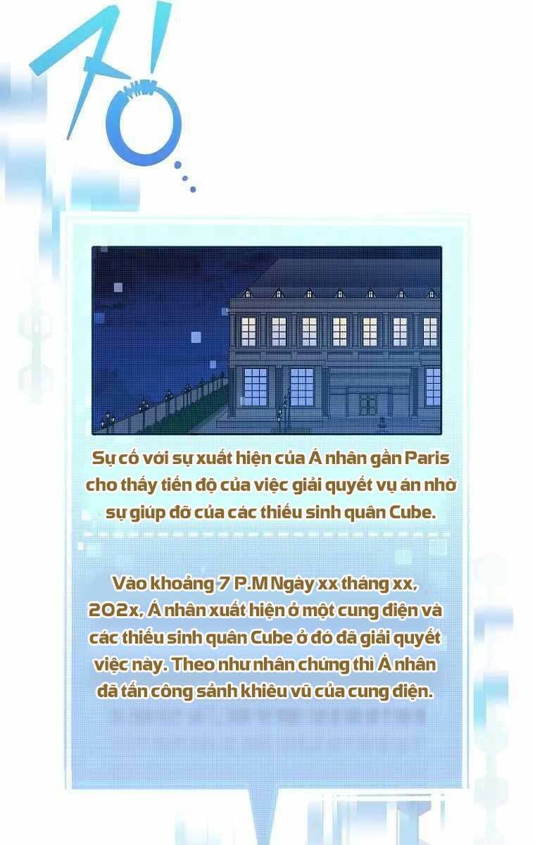 Nhân Vật Ngoài Lề Tiểu Thuyết Chapter 43 - Trang 2