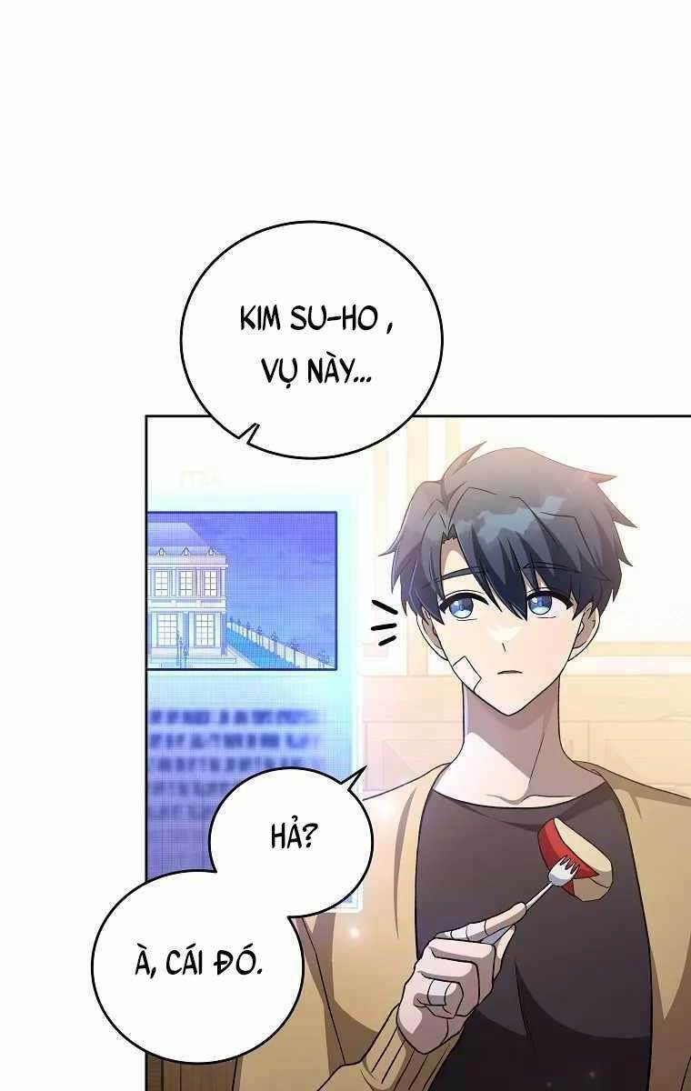 Nhân Vật Ngoài Lề Tiểu Thuyết Chapter 43 - Trang 2