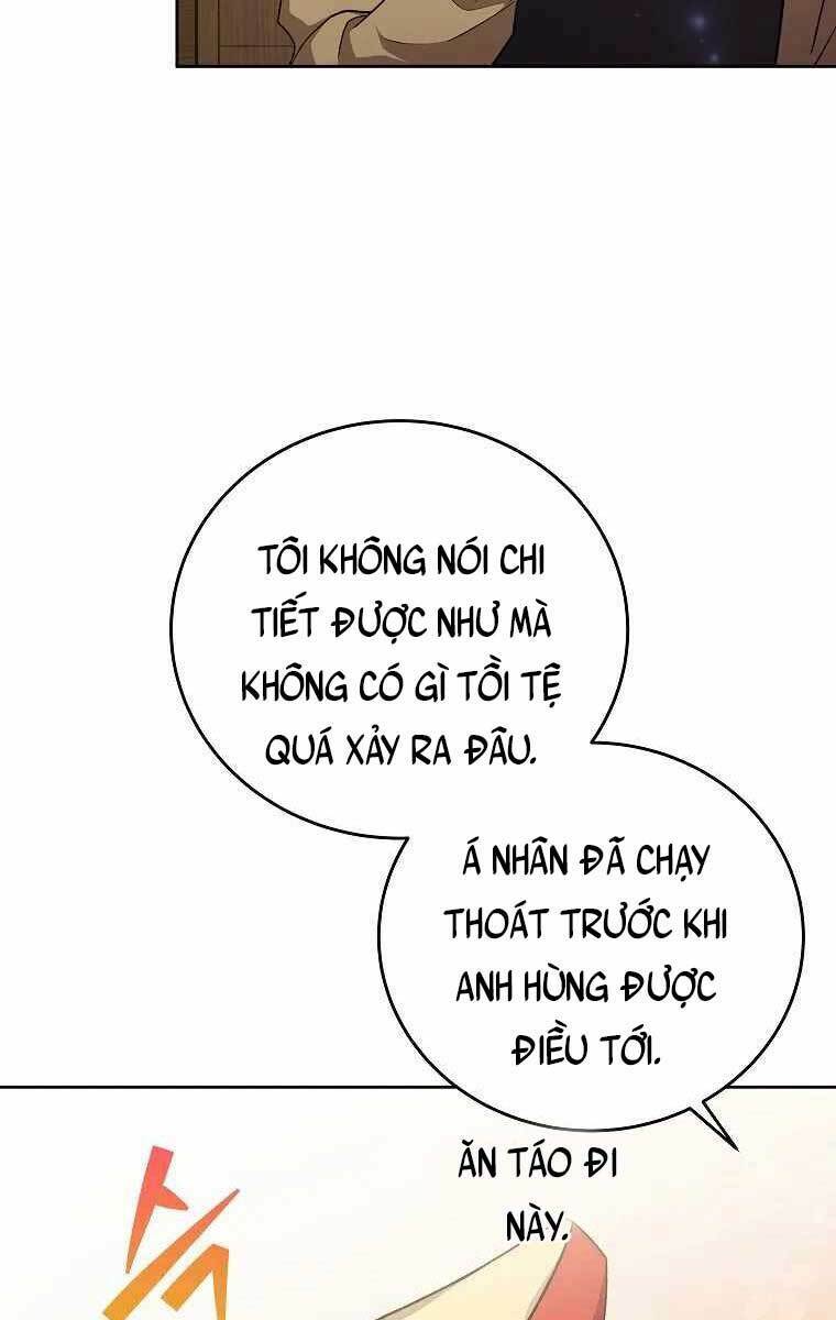 Nhân Vật Ngoài Lề Tiểu Thuyết Chapter 43 - Trang 2