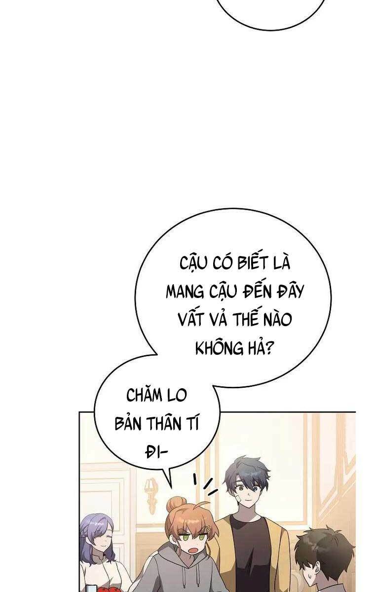 Nhân Vật Ngoài Lề Tiểu Thuyết Chapter 43 - Trang 2