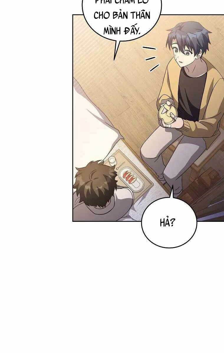 Nhân Vật Ngoài Lề Tiểu Thuyết Chapter 43 - Trang 2