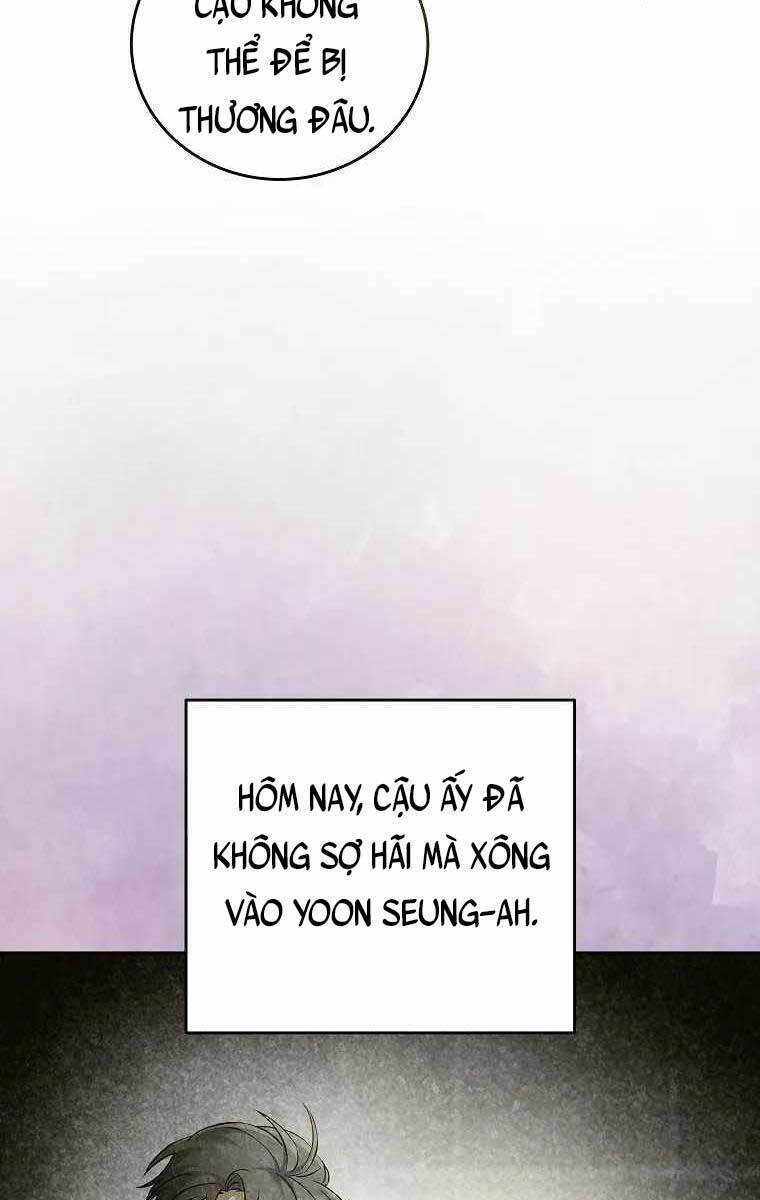 Nhân Vật Ngoài Lề Tiểu Thuyết Chapter 43 - Trang 2