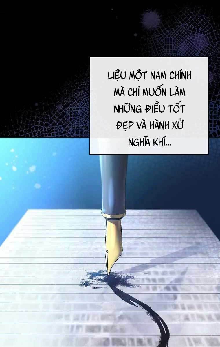 Nhân Vật Ngoài Lề Tiểu Thuyết Chapter 43 - Trang 2