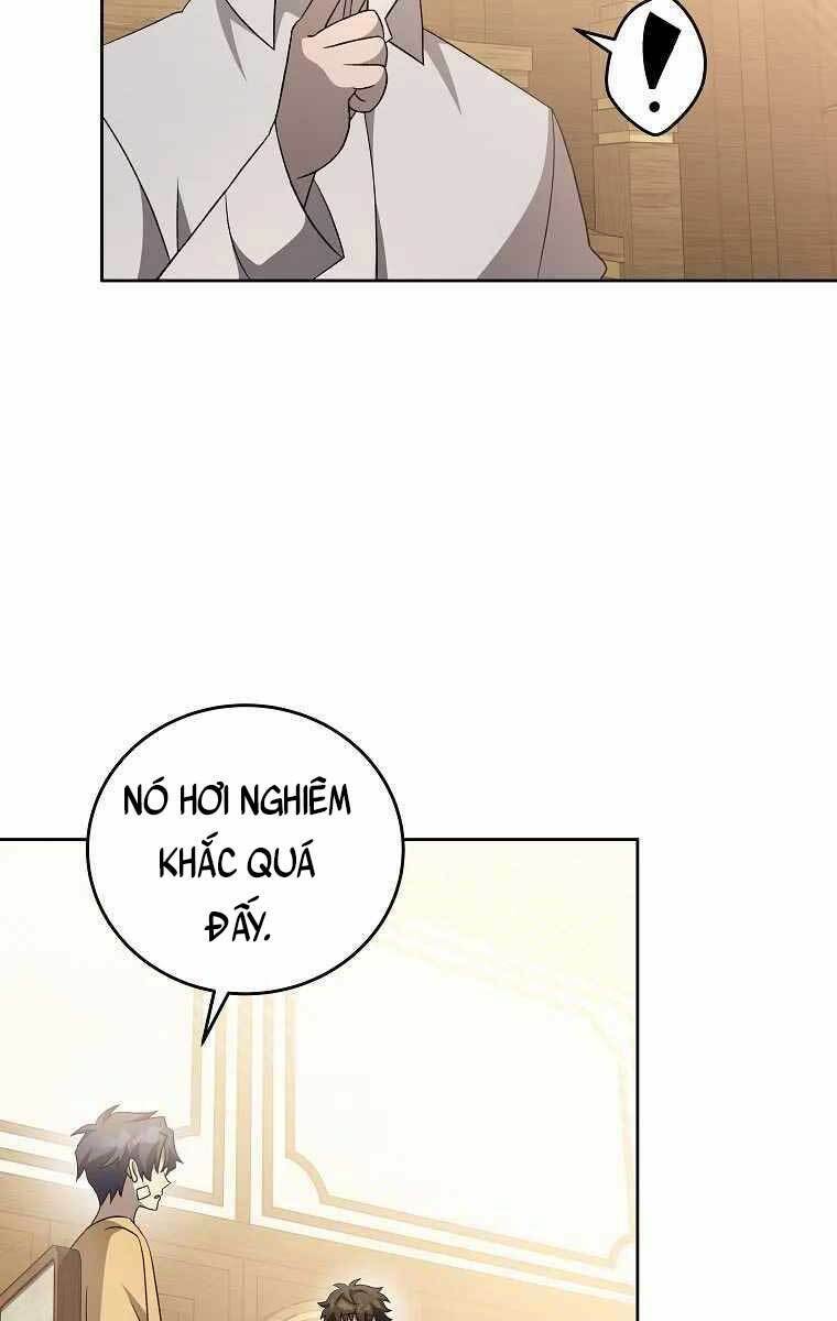 Nhân Vật Ngoài Lề Tiểu Thuyết Chapter 43 - Trang 2