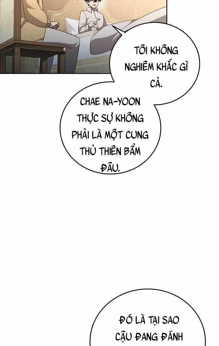 Nhân Vật Ngoài Lề Tiểu Thuyết Chapter 43 - Trang 2