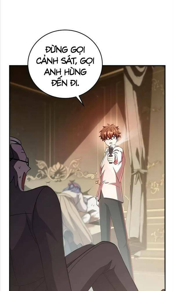 Nhân Vật Ngoài Lề Tiểu Thuyết Chapter 44 - Trang 2